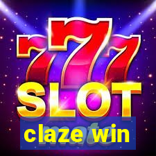 claze win